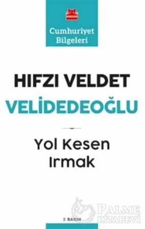 Resim Yol Kesen Irmak