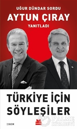 Resim Türkiye İçin Söyleşiler