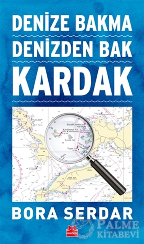 resm Kardak - Denize Bakma Denizden Bak