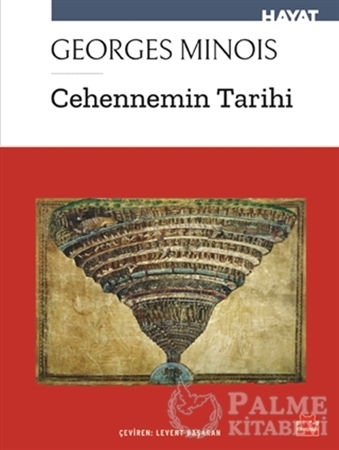 Resim Cehennemin Tarihi