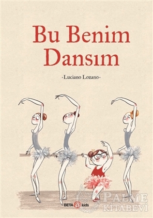 Resim Bu Benim Dansım