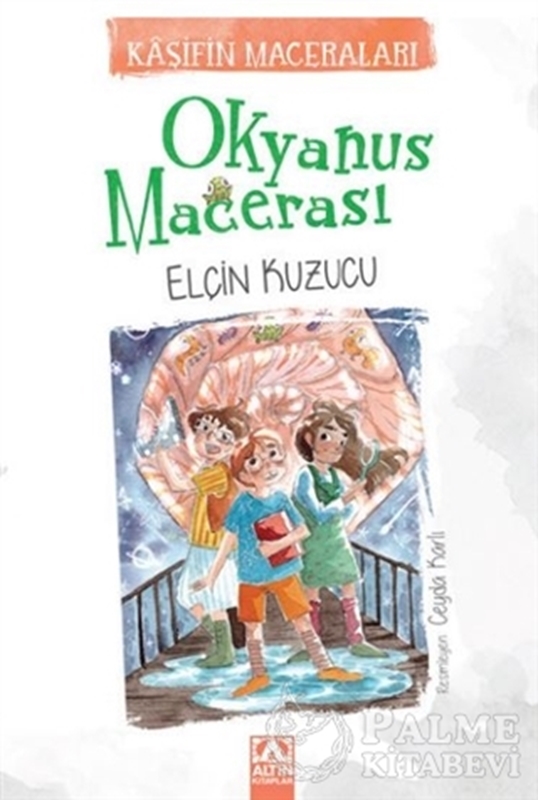 resm Okyanus Maceraları