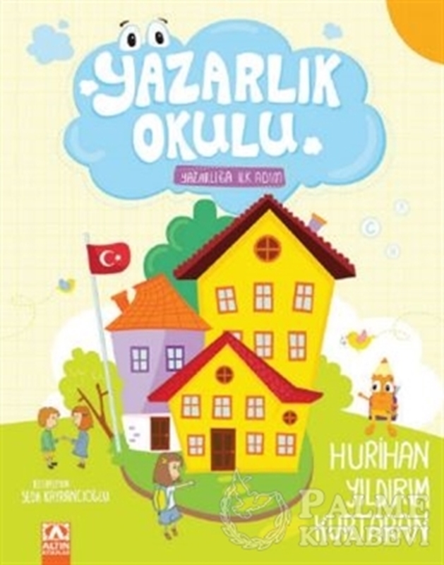 resm Yazarlık Okulu