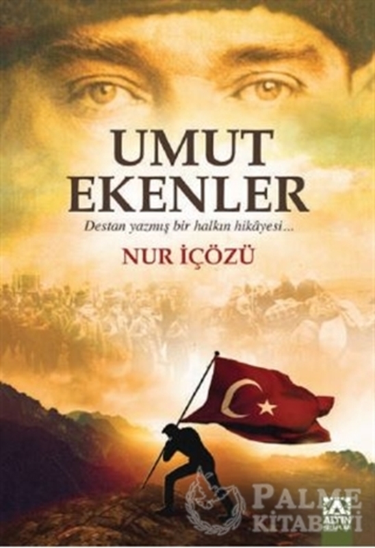 resm Umut Ekenler