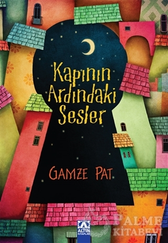 resm Kapının Ardındaki Sesler