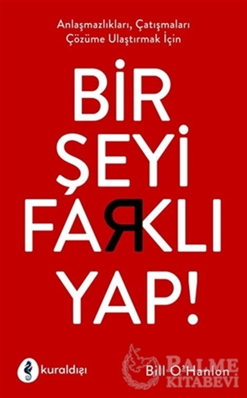 resm Bir Şeyi Farklı Yap