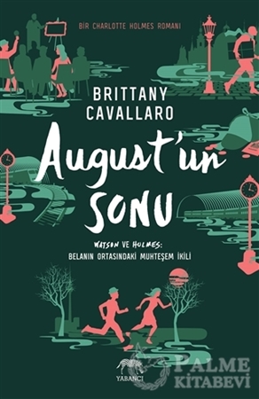 Resim August’un Sonu