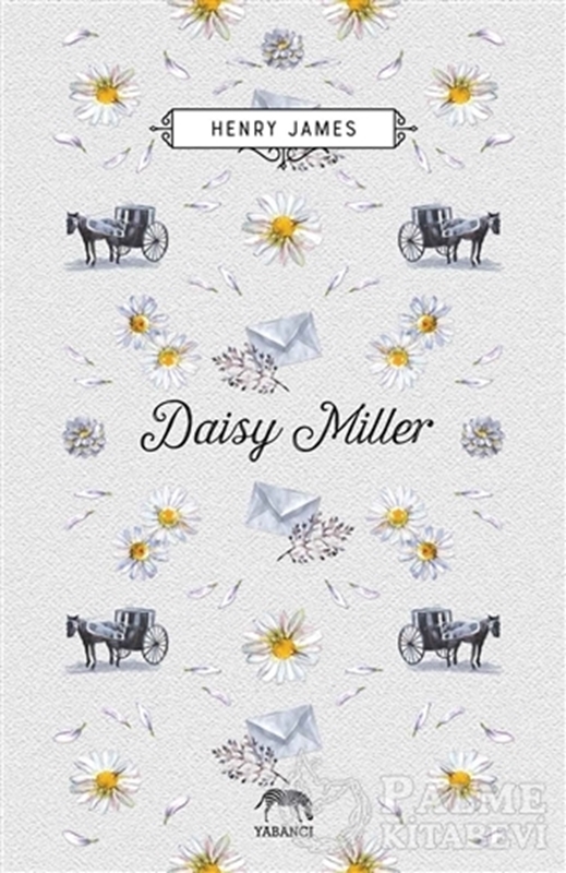 resm Daisy Miller