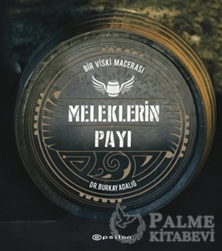 resm Meleklerin Payı - Bir Viski Macerası