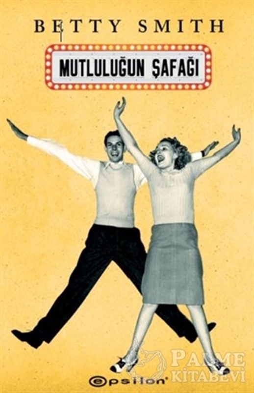 resm Mutluluğun Şafağı