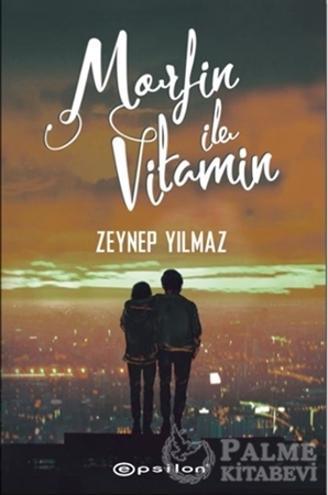 Resim Morfin ile Vitamin