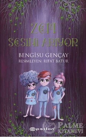 Resim Zem Sesini Arıyor