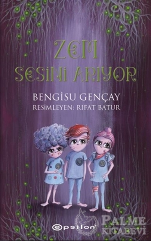 resm Zem Sesini Arıyor