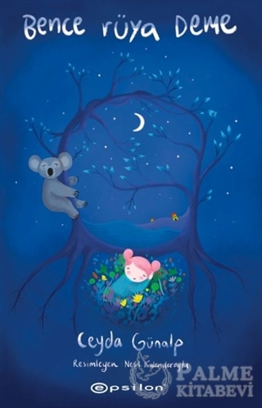 resm Bence Rüya Deme