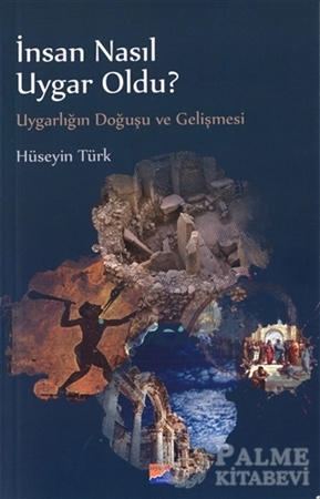 Resim İnsan Nasıl Uygar Oldu?