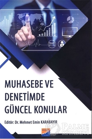 Resim Muhasebe ve Denetimde Güncel Konular