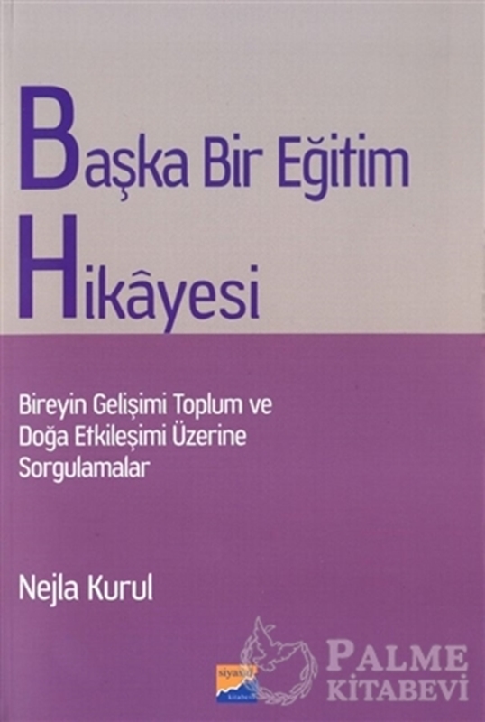 resm Başka Bir Eğitim Hikayesi