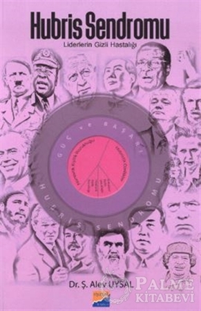 Resim Hubris Sendromu