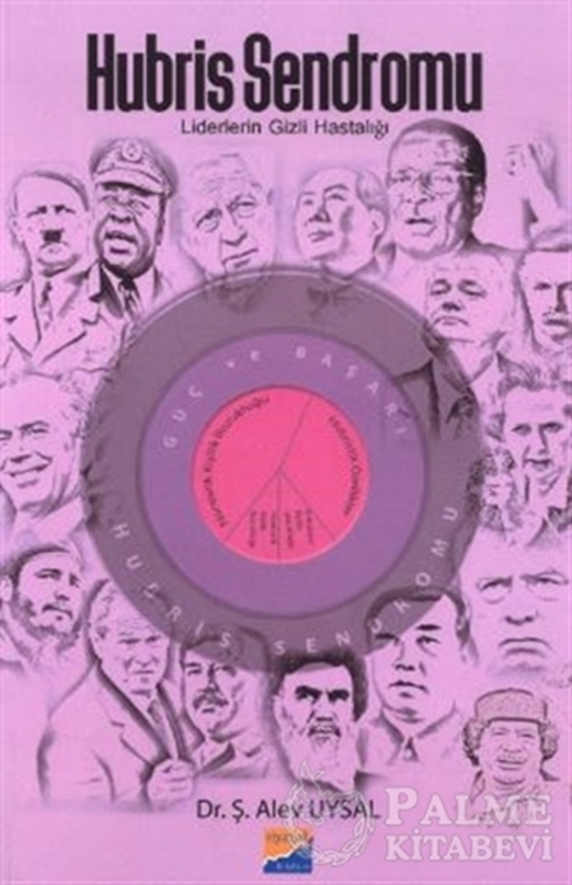 resm Hubris Sendromu