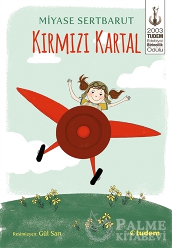 resm Kırmızı Kartal