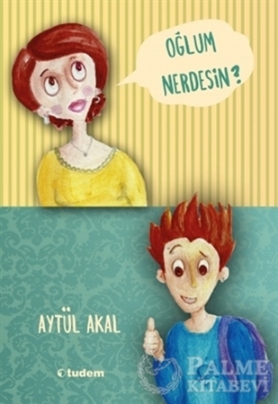 Resim Oğlum Nerdesin?