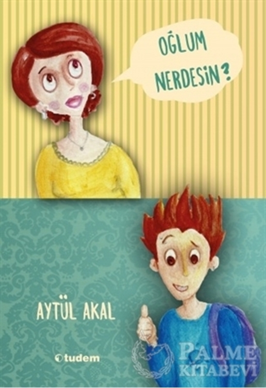 resm Oğlum Nerdesin?