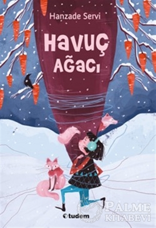 resm Havuç Ağacı