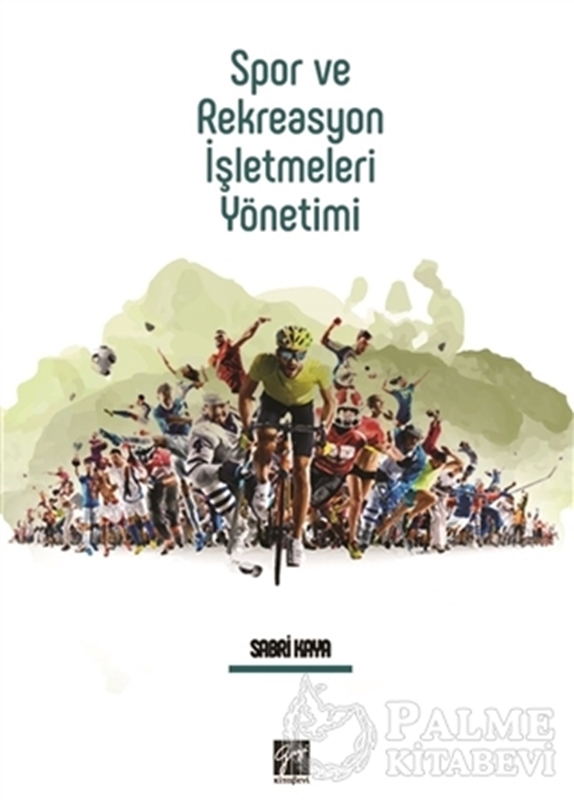 resm Spor ve Rekreasyon İşletmeleri Yönetimi