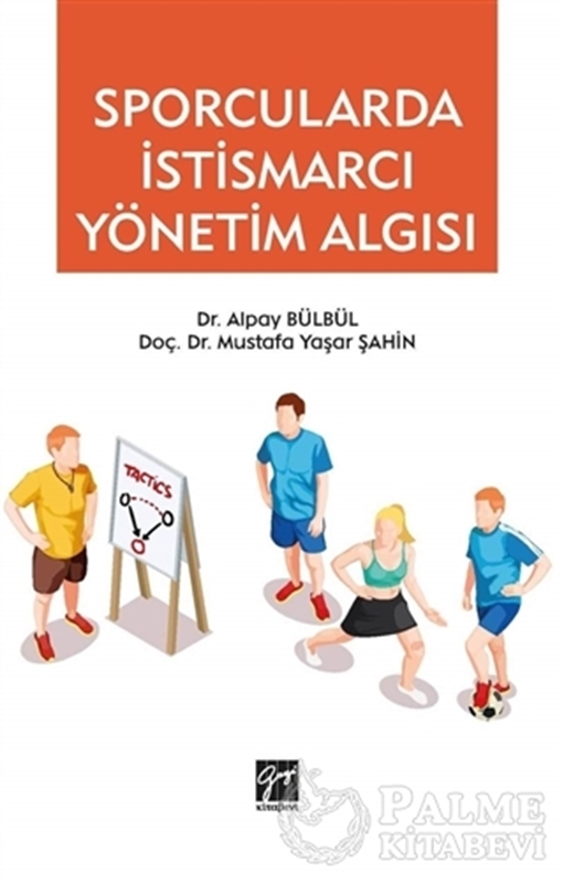 resm Sporcularda İstismarcı Yönetim Algısı
