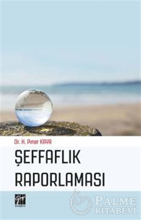 Resim Şeffaflık Raporlaması