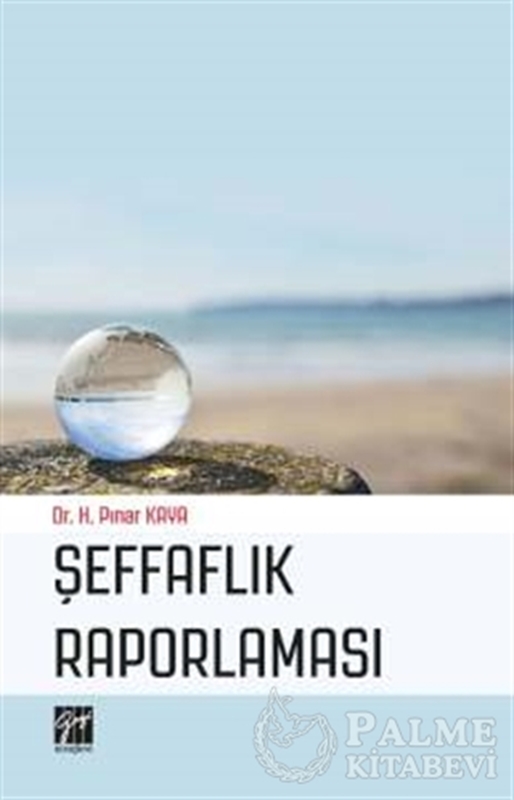 resm Şeffaflık Raporlaması