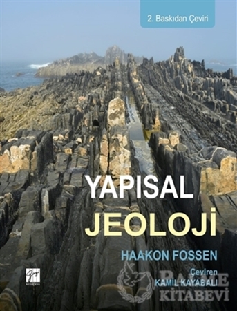 Resim Yapısal Jeoloji