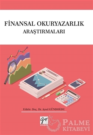Resim Finansal Okuryazarlık Araştırmaları