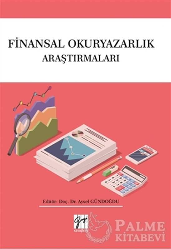 resm Finansal Okuryazarlık Araştırmaları