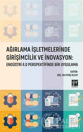 Resim Ağırlama İşletmelerinde Girişimcilik ve İnovasyon: Endüstri 4.0 Perspektifinde Bir Uygulama