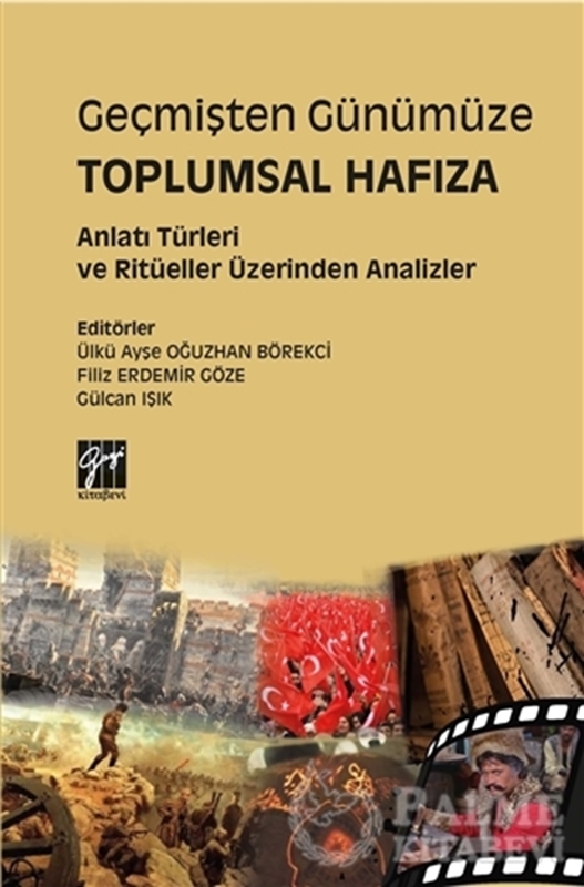 resm Geçmişten Günümüze Toplumsal Hafıza