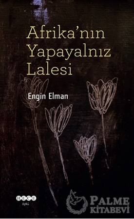 Resim Afrika'nın Yapayalnız Lalesi