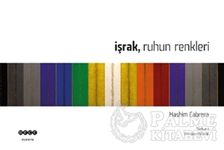 Resim İşrak Ruhun Renkleri