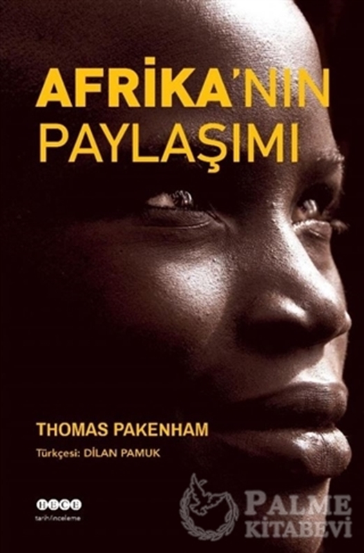 resm Afrika'nın Paylaşımı