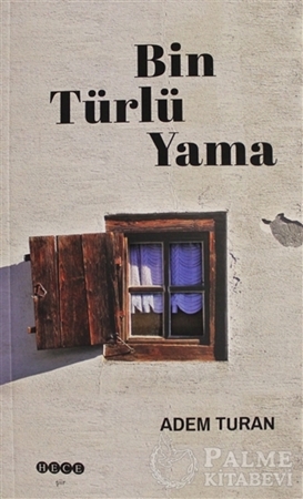 Resim Bin Türlü Yama