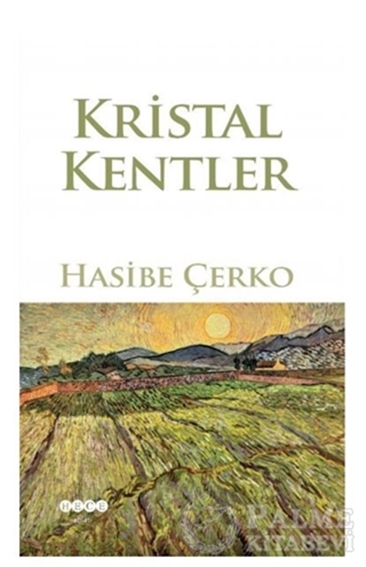 resm Kristal Kentler