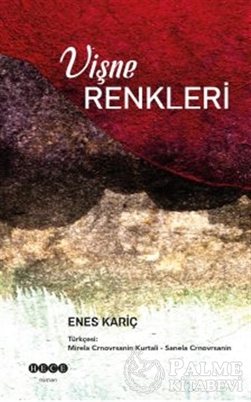 resm Vişne Renkleri