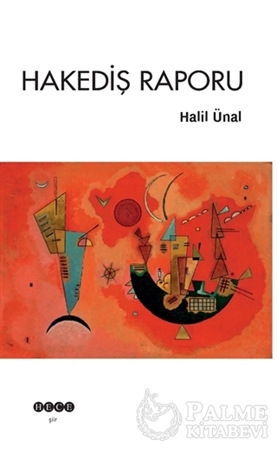 Resim Hakediş Raporu