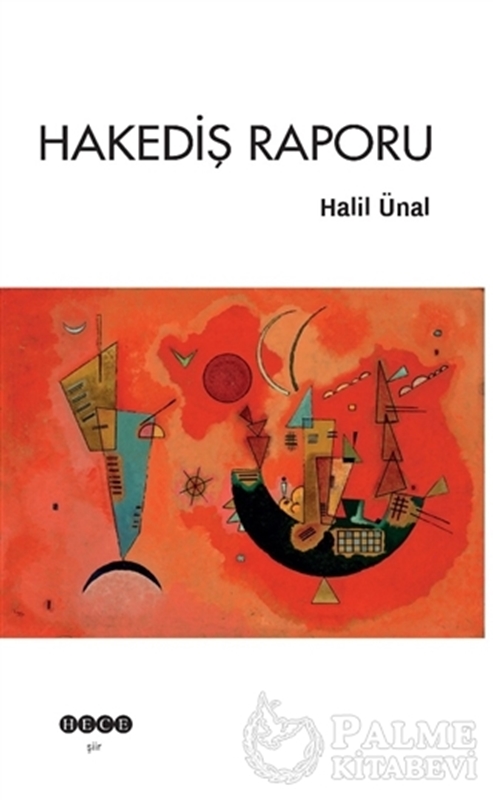 resm Hakediş Raporu