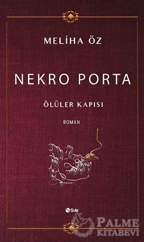 resm Nekro Porta - Ölüler Kapısı