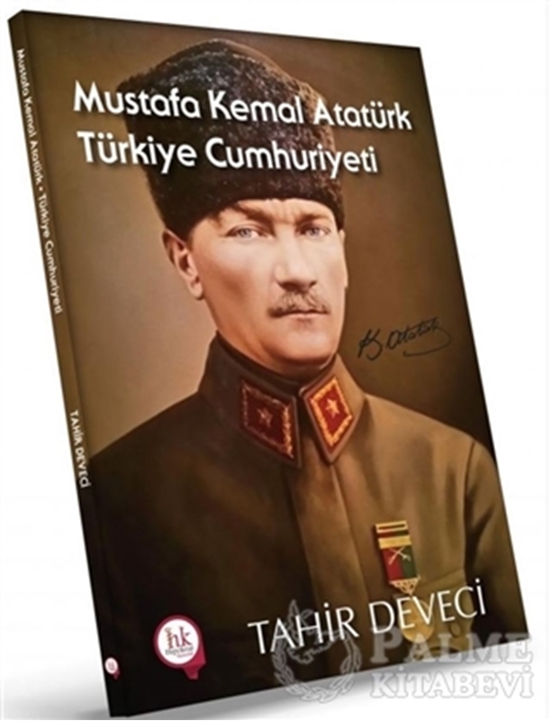 resm Mustafa Kemal Atatürk Türkiye Cumhuriyeti