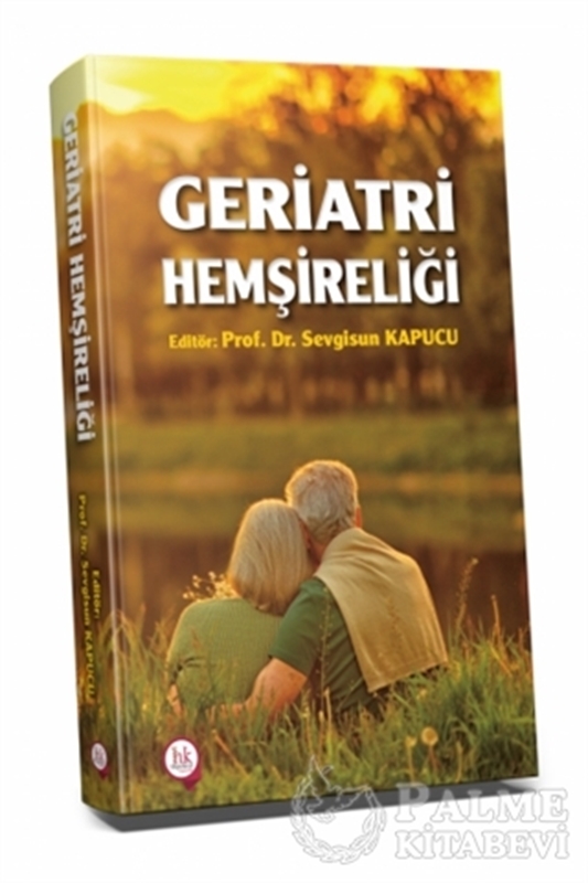 resm Geriatri Hemşireliği