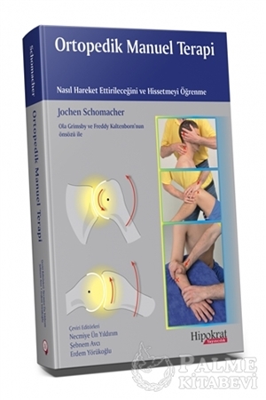 Resim Ortopedik Manuel Terapi