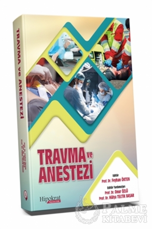 resm Travma ve Anestezi