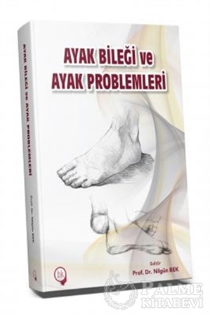 Resim Ayak Bileği ve Ayak Problemleri